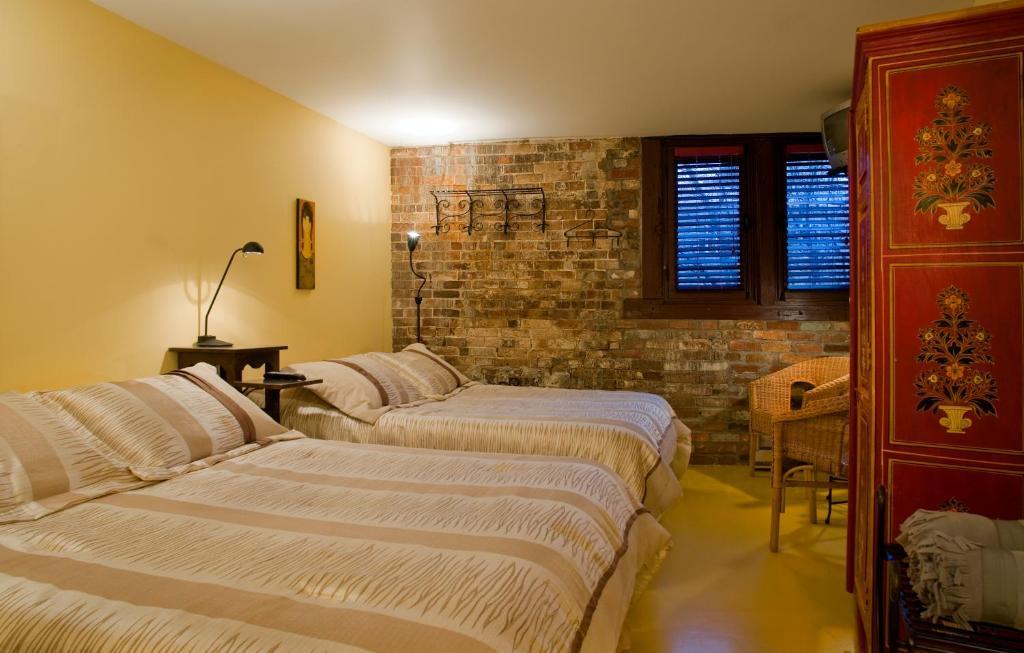 Auberge Bonsecours Montréal Szoba fotó